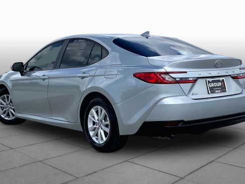 Used 2026 Toyota Camry LE FWD image 12