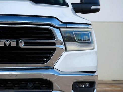 Used 2019 RAM 1500 Big Horn RWD image 21