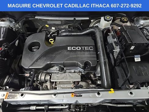 Used 2022 Chevrolet Equinox LT AWD/4WD image 13