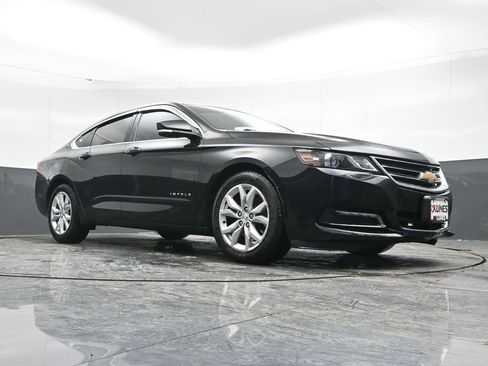 Used 2019 Chevrolet Impala LT image 45
