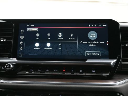 Used 2022 GMC Sierra 1500 SLT w/ SLT Premium Plus Package image 35