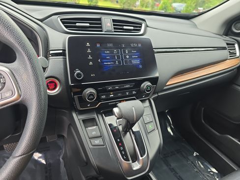 Used 2020 Honda CR-V EX image 19