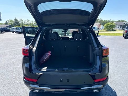 New 2026 Chevrolet TrailBlazer ACTIV w/ Convenience Package AWD/4WD image 40