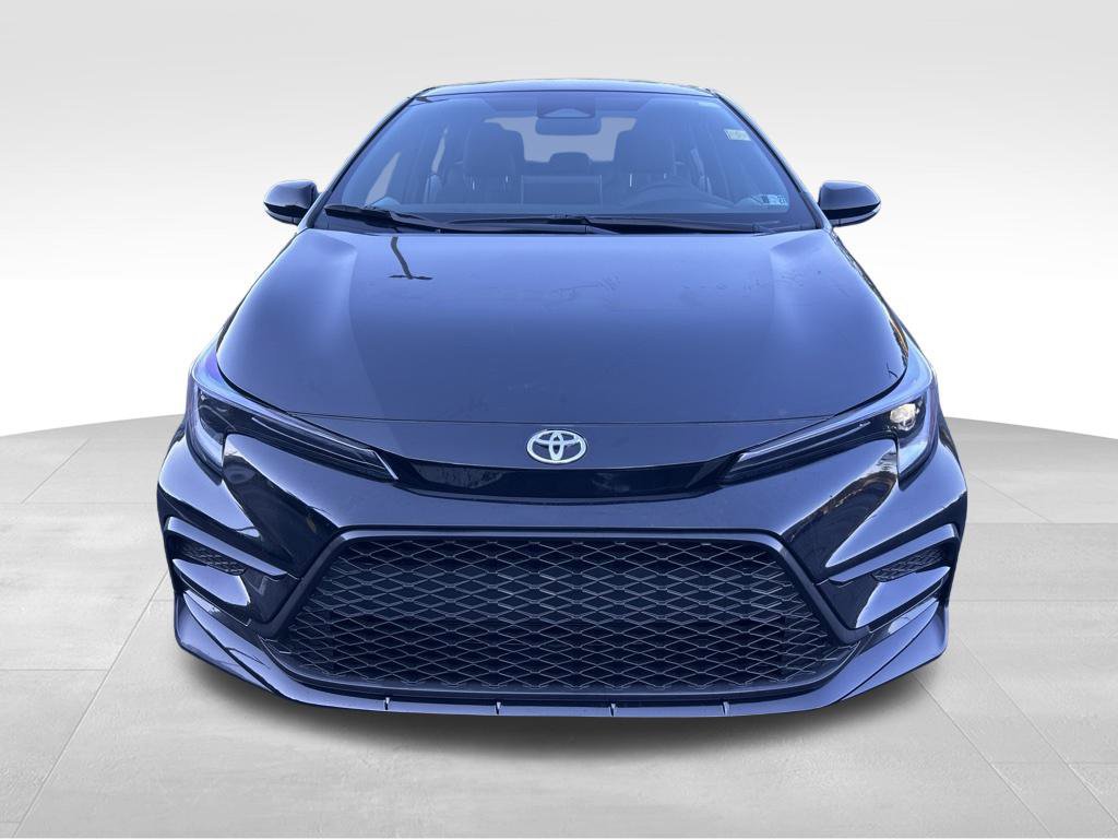 New 2027 Toyota Corolla SE FWD image 8