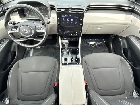Used 2024 Hyundai Tucson SEL FWD image 19