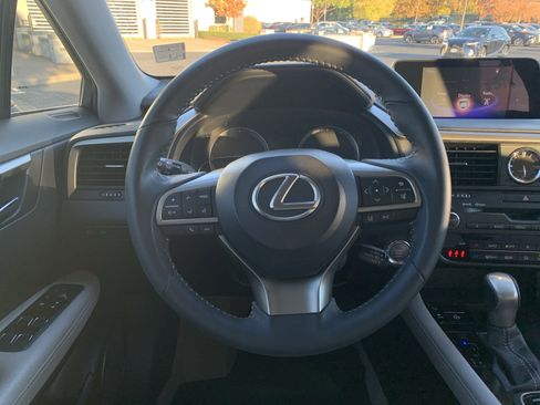 Used 2017 Lexus RX 350 FWD image 18