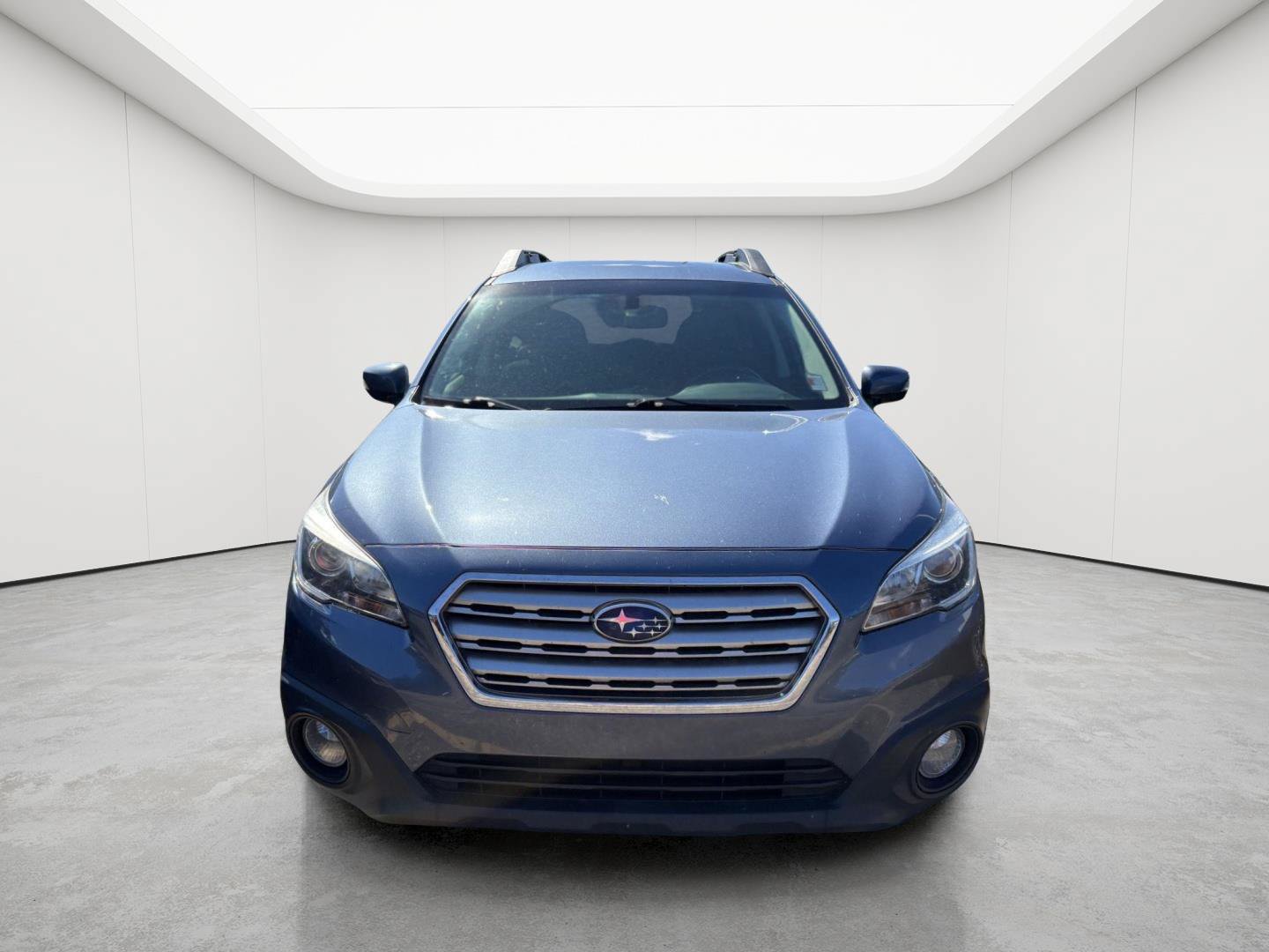 Used 2017 Subaru Outback 2.5i Premium AWD/4WD image 2