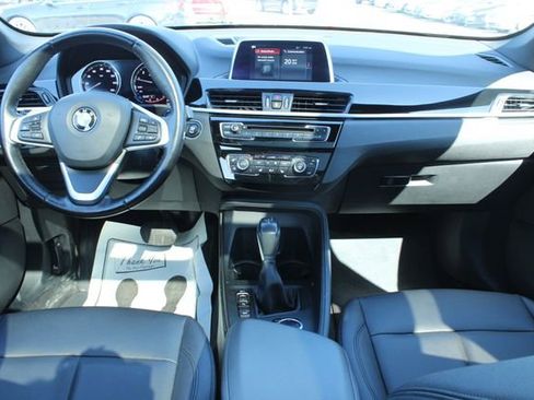 Used 2019 BMW X1 xDrive28i w/ Convenience Package image 16
