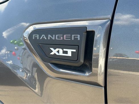 Used 2020 Ford Ranger XLT w/ Equipment Group 301A Mid image 37