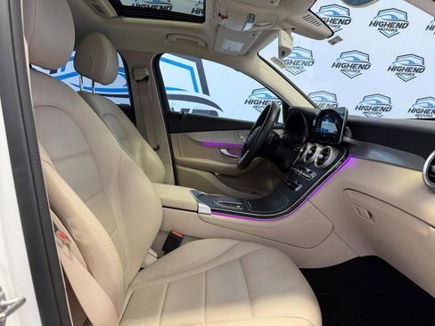 Used 2020 Mercedes-Benz GLC 300 4MATIC Coupe image 28