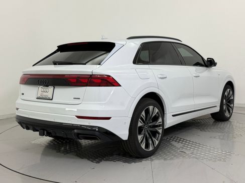 New 2026 Audi Q8 Prestige image 9