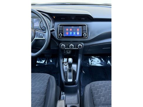 Used 2021 Nissan Kicks S image 36