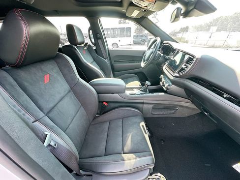 New 2026 Dodge Durango GT AWD/4WD image 37