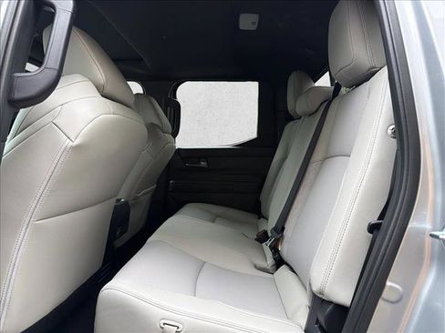 New 2026 Toyota Tacoma Limited AWD/4WD image 20
