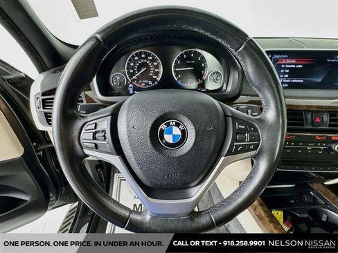 Used 2017 BMW X5 sDrive35i RWD image 11