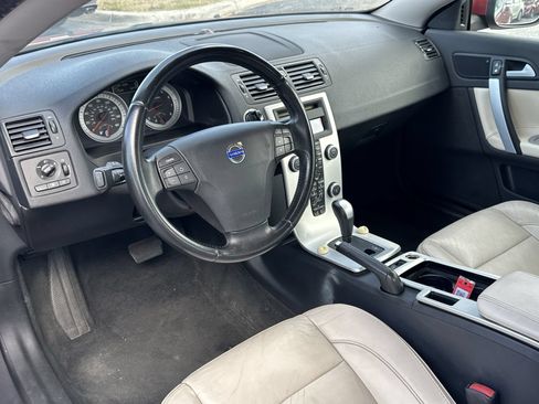 Used 2013 Volvo C70 T5 FWD image 15