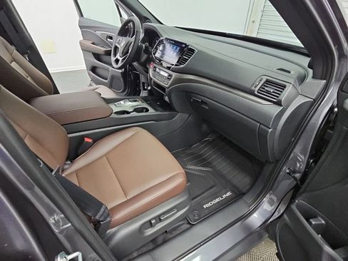 New 2026 Honda Ridgeline RTL image 39