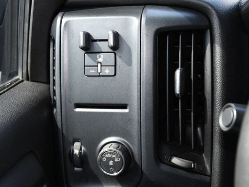 Used 2017 GMC Sierra 1500 4x4 Double Cab w/ Elevation Edition image 29