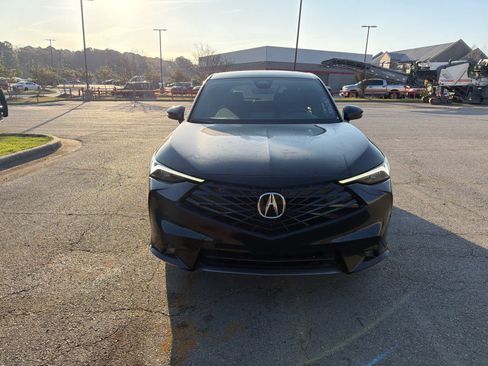 Used 2025 Acura ADX A-Spec image 2