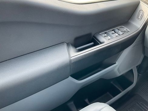 New 2025 Ford F350 XL w/ XL Chrome Package image 59