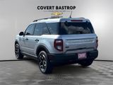 Used 2021 Ford Bronco Sport Big Bend image 5