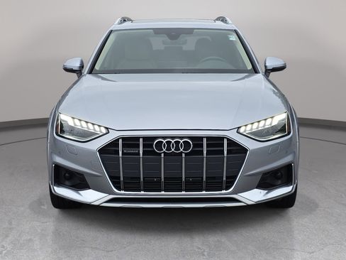 Used 2023 Audi A4 2.0T allroad Premium Plus w/ Premium Plus Package AWD/4WD image 2