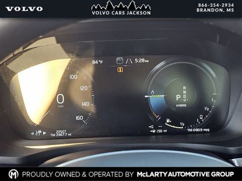 Certified 2022 Volvo S60 T8 R-Design w/ Advanced Package image 12