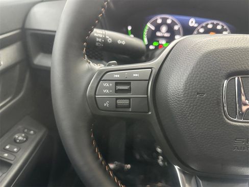 New 2026 Honda CR-V TrailSport image 27