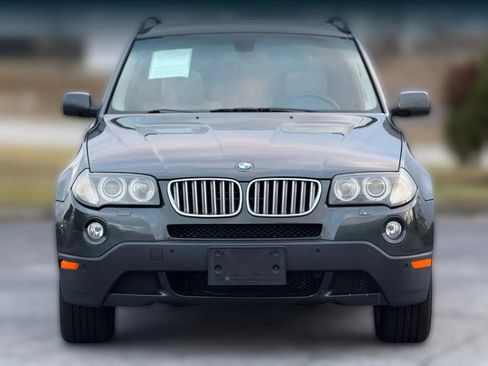 Used 2007 BMW X3 3.0si image 5
