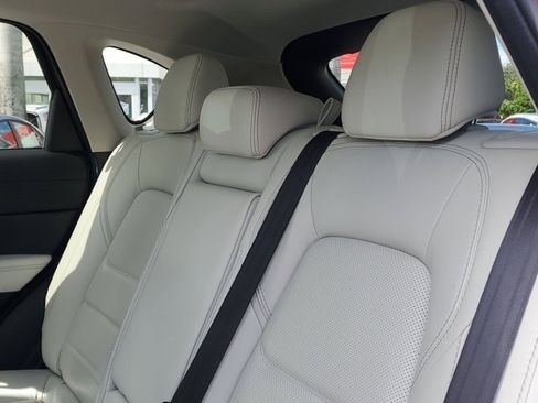 Used 2021 MAZDA CX-5 Grand Touring Reserve image 10