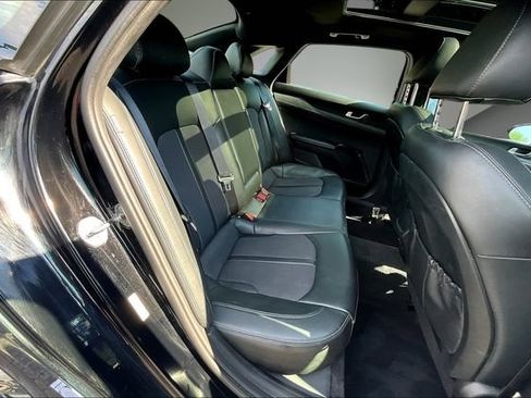 Used 2022 Kia K5 GT-Line w/ GT-Line Awd Premium Package image 25