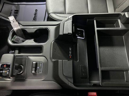 New 2026 GMC Sierra 1500 Denali w/ Technology Package image 19