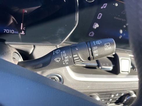 Used 2026 Chevrolet TrailBlazer LS w/ LS Convenience Package image 16