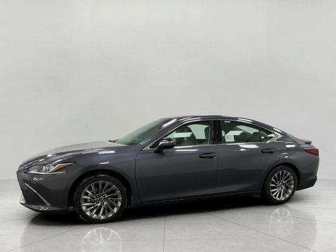 New 2025 Lexus ES 350 w/ Luxury Package image 8