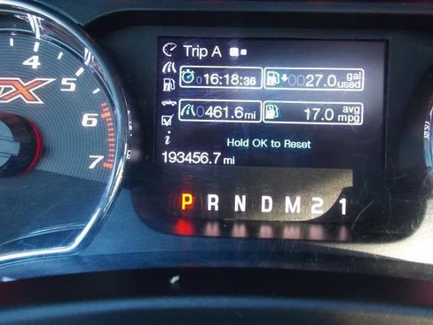 Used 2013 Ford F150 FX4 w/ Luxury Equipment Group AWD/4WD image 37