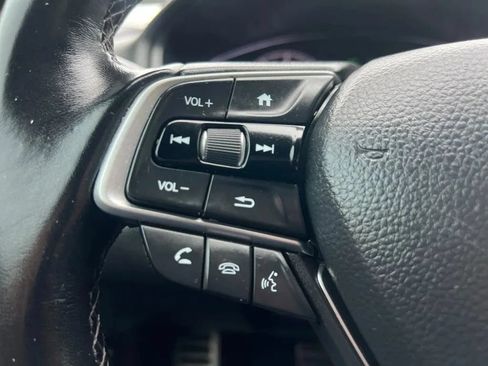 Used 2020 Honda Accord Sport image 46