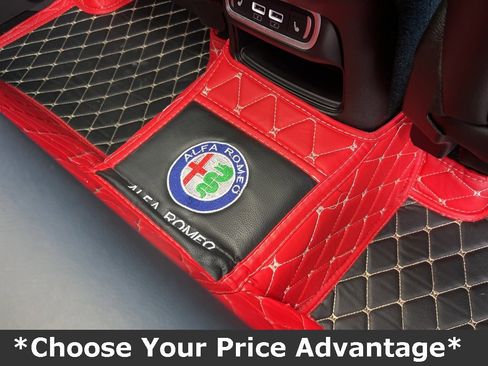 Used 2022 Alfa Romeo Stelvio Veloce image 24