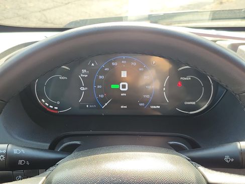 Used 2024 RAM ProMaster 3500 image 10