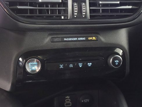 Used 2024 Ford Escape ST-Line w/ Tech Pack #1 image 44