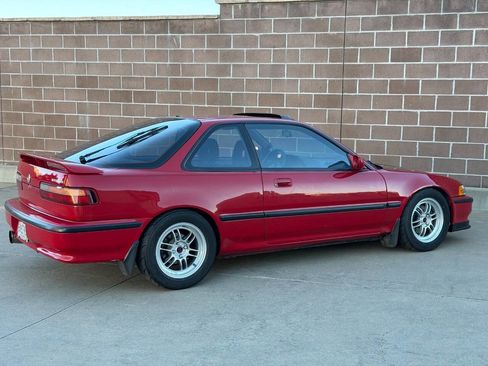 Used 1992 Acura Integra GS image 13