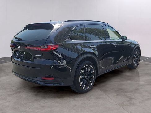Used 2024 MAZDA CX-90 Plug-In Hybrid w/ Premium Plus AWD/4WD image 4