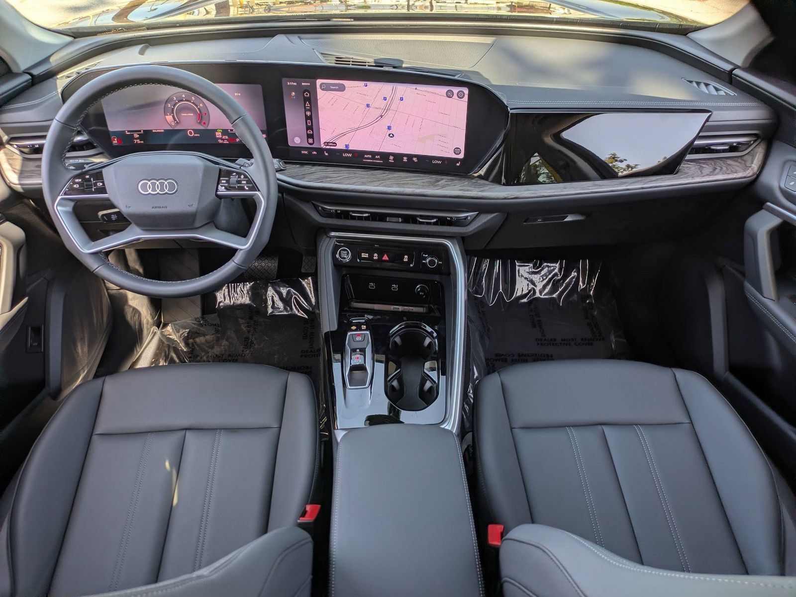 New 2026 Audi Q5 2.0T AWD/4WD image 5