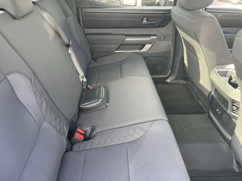 New 2026 Toyota Tundra SR5 image 24