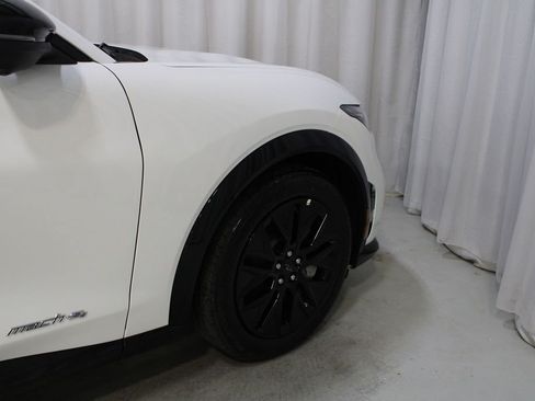 New 2026 Ford Mustang Mach-E Premium w/ Sport Appearance Package AWD/4WD image 30
