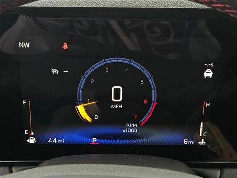 New 2026 Chevrolet TrailBlazer RS w/ Convenience Package image 14