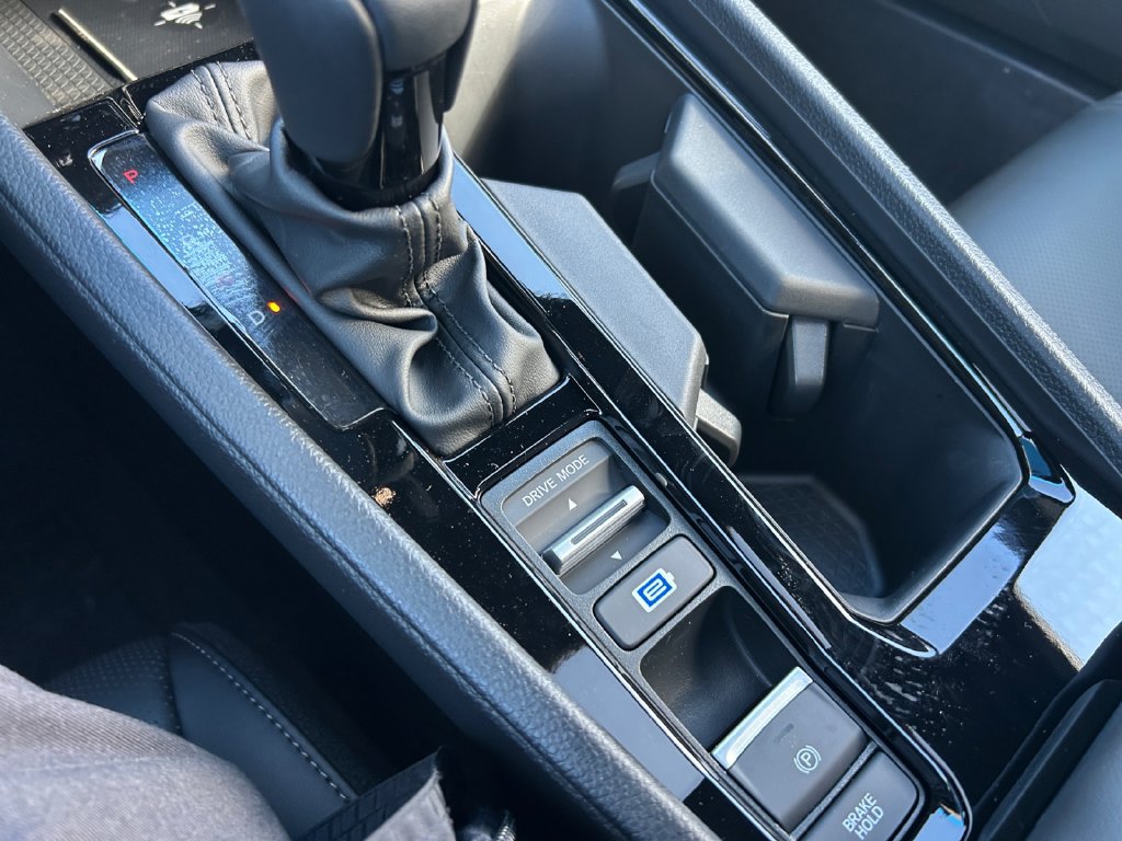 New 2026 Honda Accord Sport image 25