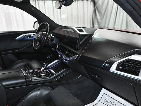 Used 2023 BMW XM image 70