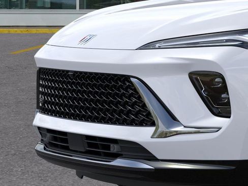 New 2026 Buick Envision Sport Touring image 15