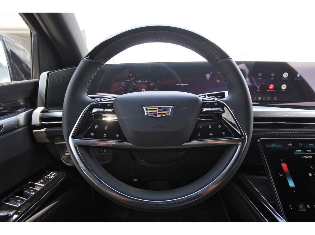 New 2026 Cadillac Escalade 2WD image 14