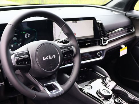 Used 2024 Kia Sportage X-Line image 31